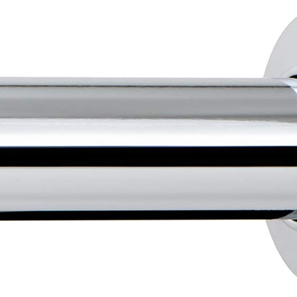 Ivilon Tension Curtain Rod - Spring Tension Rod fo