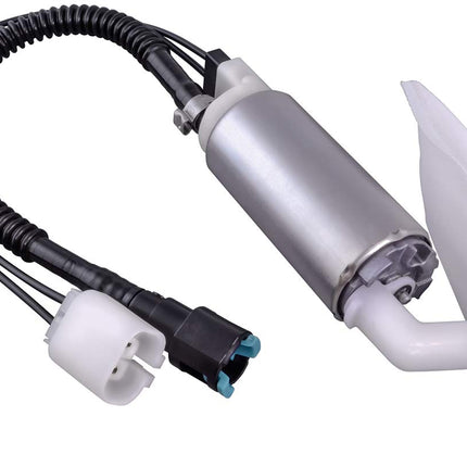 Hitachi FUP0019 Fuel Pump