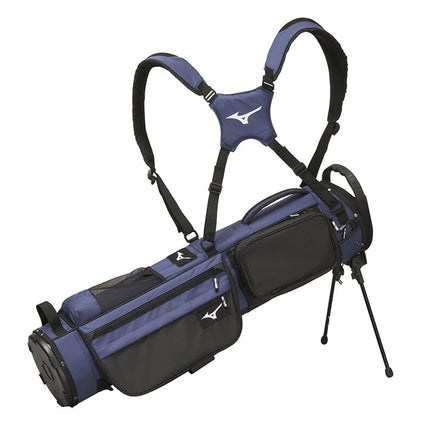 Sac de transport Mizuno BR-D2, marine