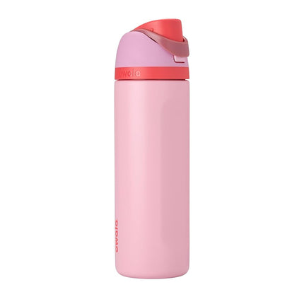 Owala FreeSip Insulated Stainless Steel Water Bott