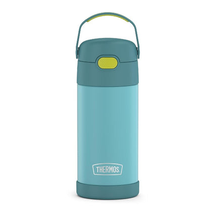 THERMOS FUNTAINER 12 Ounce Stainless Steel Vacuum 