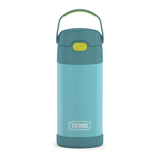 THERMOS FUNTAINER 12 Ounce Stainless Steel Vacuum 