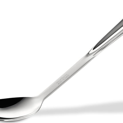 All-Clad T102 Stainless Steel Solid Spoon/Kitchen 