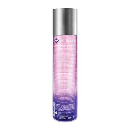 ID Pleasure 17 FL OZ Water Based Personal Lubricant