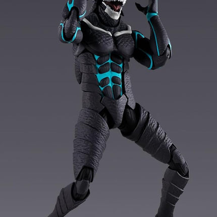 Tamashii Nations S.H.Figuarts Kaiju No.8