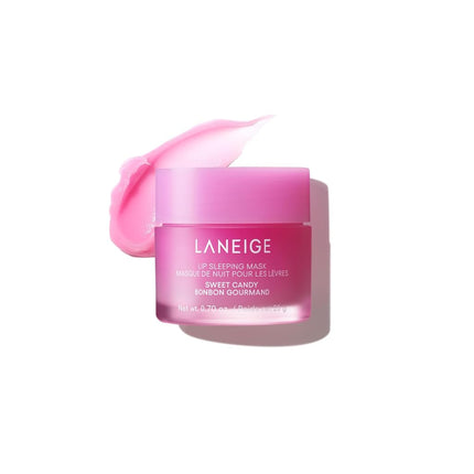 LANEIGE Lip Sleeping Mask Sweet Candy: Nourishing 