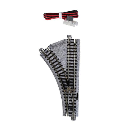Kato Electric Turnout Left 150mm/6 20-240