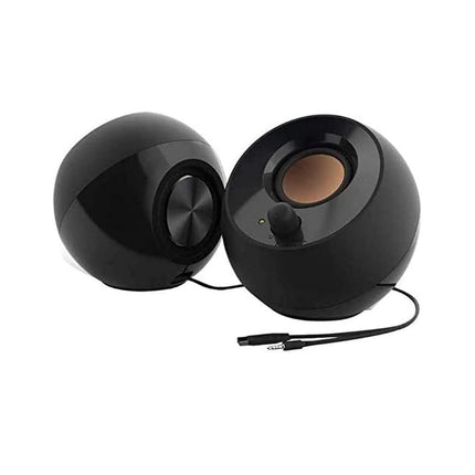 CREATIVE Pebble 2.0 USB-Powered Desktop Speakers w