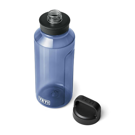 YETI Yonder 1.5L/50 oz Water Bottle with Leakproof Yonder Chug Cap, Power Pink
