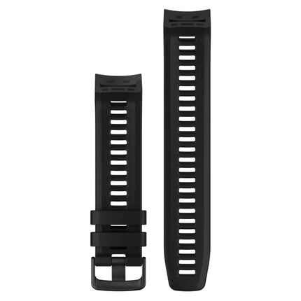 Garmin Instinct band - Black