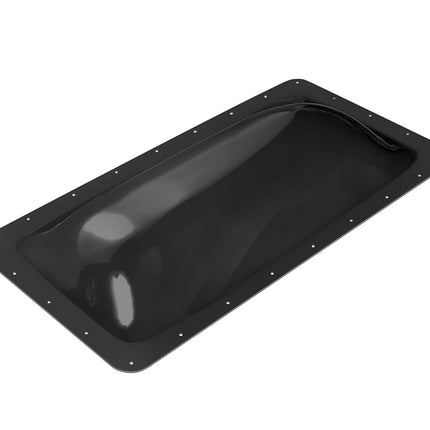 XMK 18" x 34" RV Skylight Replacement Cover Fit 14" x 30" Skylights Opening
