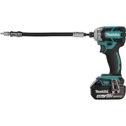 Makita B-51873 Flexible Impact Bit Holder, 12"