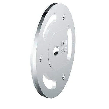 Moen SMA1000CH Home Care Securemount Anchor (Chrom