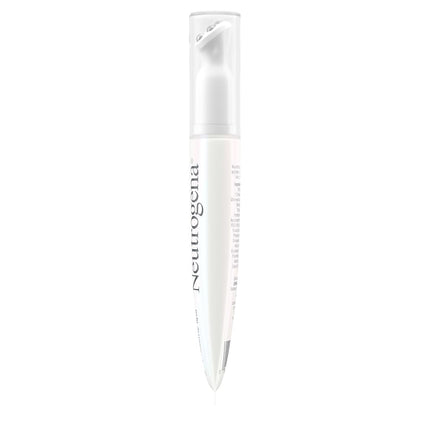 NEUTROGENA - Healthy Lips Lip Plumping Serum with Peptides - 0.5 fl oz (15 ml)