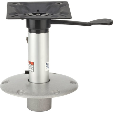 Kit de asiento de pedestal para embarcación Attwood Swivl-Eze Serie 238 23815-7