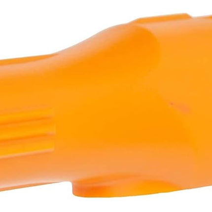 Johnson Level & Tool 80-5556 Hand Held Sight Level, Orange, 1 Level