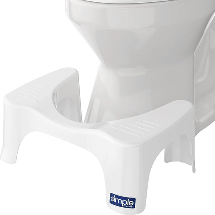 Squatty Potty Simple Toilet Stool by