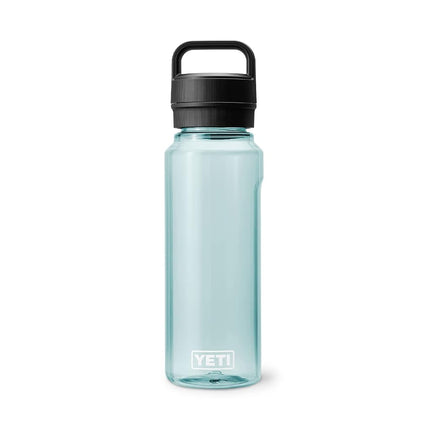 YETI Yonder 1L/34 oz Water Bottle with Leakproof Y