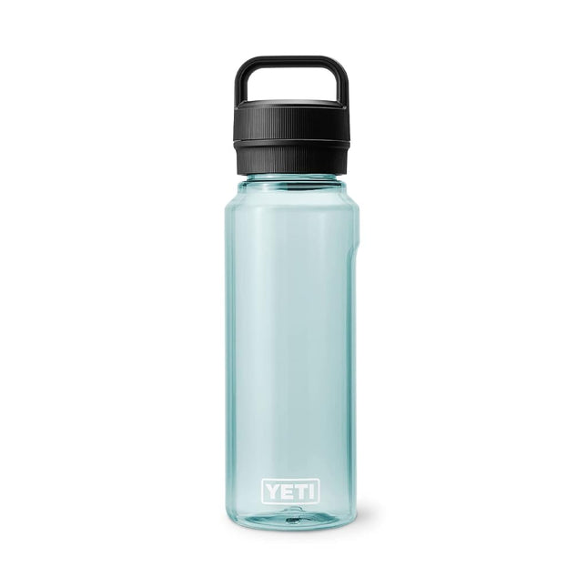 YETI Yonder 1L/34 oz Water Bottle with Leakproof Y