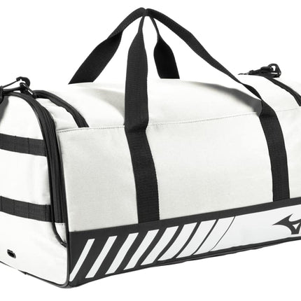 Sac de sport Mizuno, blanc