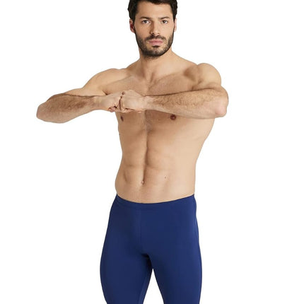 Arena Men's Team Colors Solid Swim Jammer MaxLife 