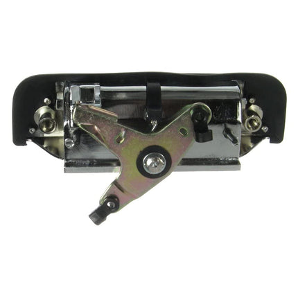 TRQ Tailgate Handle Chrome Compatible with 1989-1995 Toyota Pickup