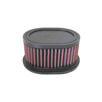 K&N Engine Air Filter: High Performance, Premium, Powersport Air Filter: Fits 1998-2003 YAMAHA (FZS600 Fazer) YA-6098