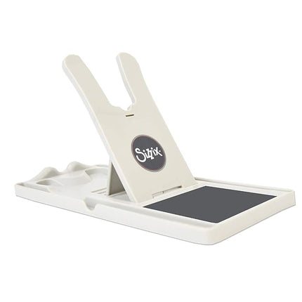 Sizzix 662302 Accessory Glue Gun Stand, 32.5 x 17.