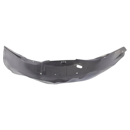 TRQ Front Inner Fender Liner Set Compatible with 2002-2006 Chevrolet Avalanche 1500