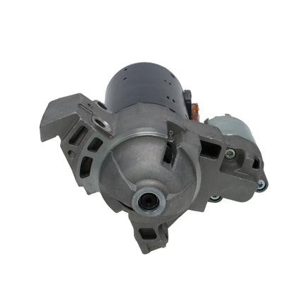 BOSCH SR0863N New Starter - Compatible with Select BMW 750i, 750Li, X5