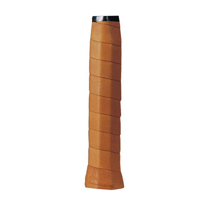 Wilson LEATHER GRIP BROWN