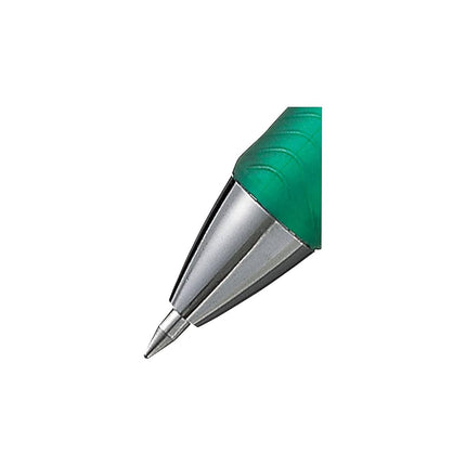 Pentel EnerGel Xm 0.7mm Rollerball - Green