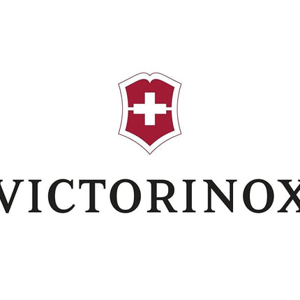 Victorinox Wood Tomato and Table Knife, 11 cm, Ergonomic Wooden Handle, Serrated Edge, Stainless Steel Blade, Modified Maple Wood