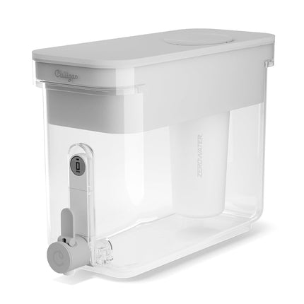Culligan, 33 Cup Dispenser, ZW
