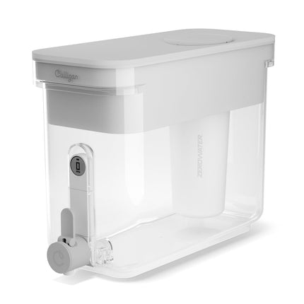 Culligan, 33 Cup Dispenser, ZW