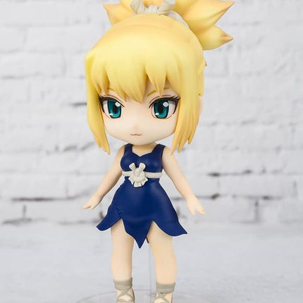 Bandai Tamashi Nations - Dr. STONE - Kohaku, Spirits Figuarts mini