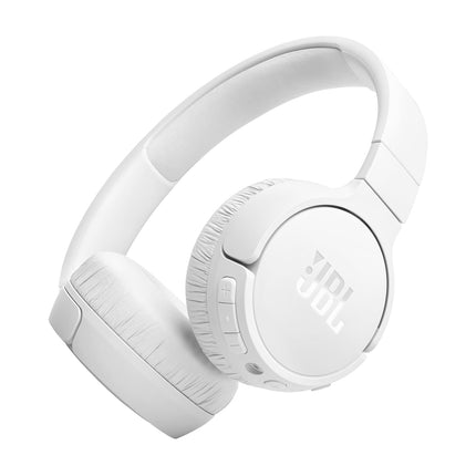 JBL Tune 670NC - Adaptive Noise Cancelling with Sm