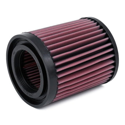 K and N E-1983 Washable and Reusable Car Air Filter