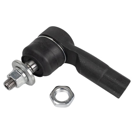 TRQ Inner and Outer Driver and Passenger Side Tie Rod Set 4 Piece