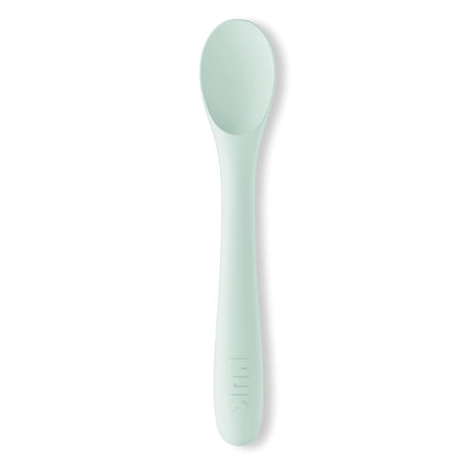 NUK Silicone Baby Utensils