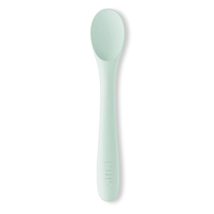 NUK Utensilios de silicona para bebé