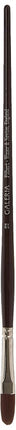 Winsor & Newton Size 12 Galeria Long Handle Filber