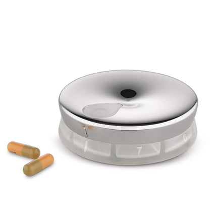 Alessi YoYo 3/4-inch (19-mm) BM08 Stainless Steel 