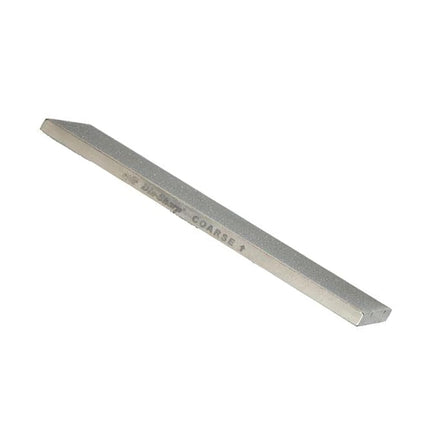 Diamond Machine Technology (DMT) D6FX 6-inch Dia-Sharp Double-Sided Fine/Extra-Coarse Bench Stone, One Size