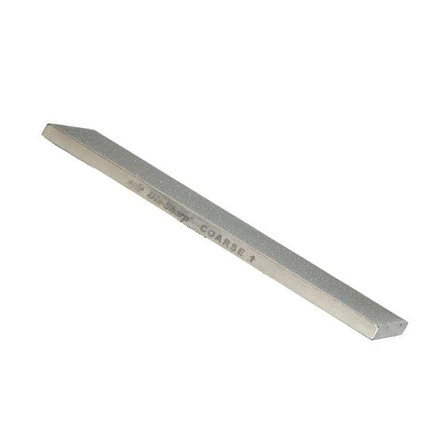 Diamond Machine Technology (DMT) D6FX 6-inch Dia-Sharp Double-Sided Fine/Extra-Coarse Bench Stone, One Size