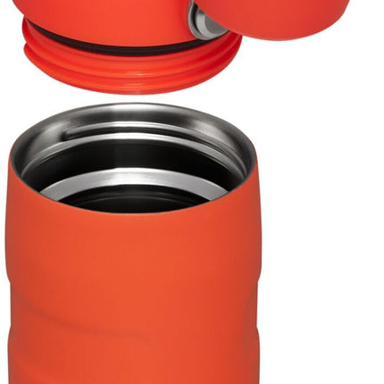 Botella Stanley IceFlow™ de flujo rápido de 16 oz (Tigerlily)