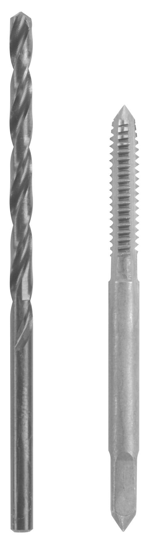 BOSCH BDT632 6-32 Plug Tap and No. 36 Drill Bit Co