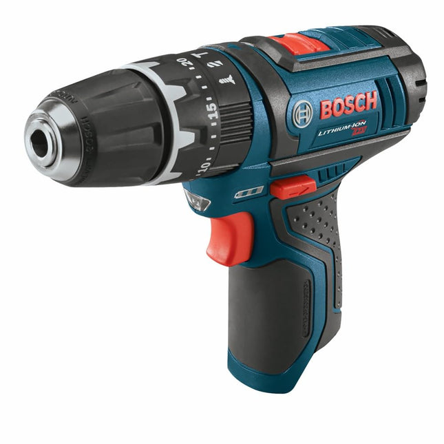 Bosch PS130N 12V Max 3/8 in. Hammer Drill/Driver (