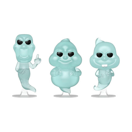 POP Funko Movies: Casper 30th Anniversary - Stinkie (Ghostly Trio)