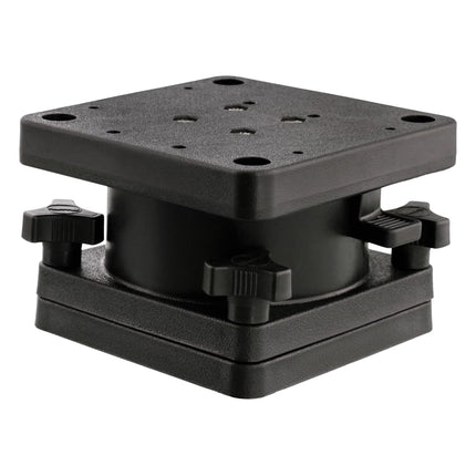 Scotty 1026 Pedestal Swivel Mount, Downriggers